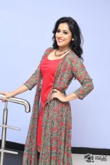 Rashmi Gautam At Thanu Vachenanta Movie